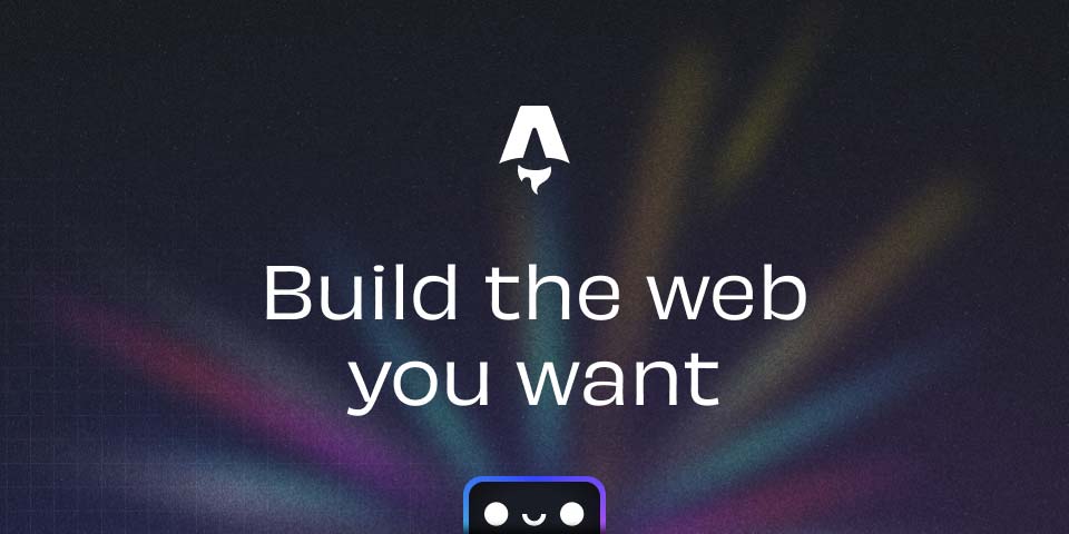 Building a bilingual blog with Astro